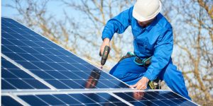 Installation Maintenance Panneaux Solaires Photovoltaïques à Plumetot